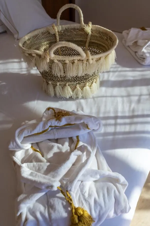 Les Iris - Peaceful Villa With Heated Private Pool & Hammam Marrakesh