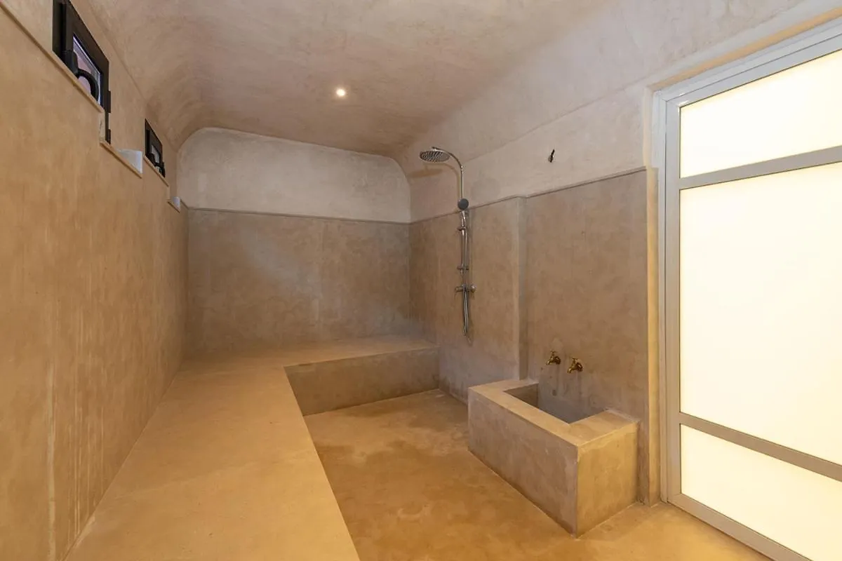 Les Iris - Peaceful Villa With Heated Private Pool & Hammam Marrakesh